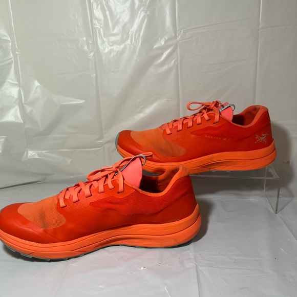 arc’teryx shoes NORVAN LD 2 SIZE 7.5 - Picture 10 of 15